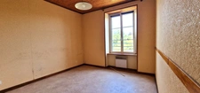 A vendre- Bretagne-Finistère-La Forêt Fouesnant-Immeuble- 6 appartements- Jardin- Potentiel patrimonial