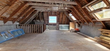 A vendre-Bretagne-Finistère Sud- Maison-Ile de Sein