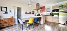 A vendre Bretagne-Finistère Sud- Mahalon-maison-3 pièces-jardin-piscine