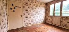 A vendre-Douarnenez-Maison-7 pièces-garage-jardin