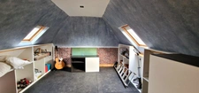 A vendre-POULDERGAT-BRETAGNE-FINISTERE SUD- POULDERGAT-MAISON-6 PIECES690 m²- JARDIN- ATELIER