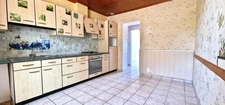 A vendre- Bretagne-Finistère-La Forêt Fouesnant-Immeuble- 6 appartements- Jardin- Potentiel patrimonial