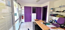 A vendre-immeuble-plain-pied-4 pièces-jardin