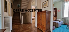  A vendre-Bretagne-Finistere- Douarnenez-centre ville-maison-232 m² + local commercial-terrasse-jardin 