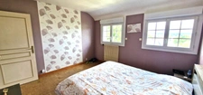 A vendre-Bretagne-Finistère sud-Quimper-Maison-Sous-sol-garage-jardin