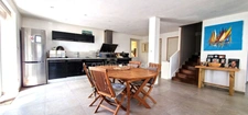 A vendre-Bretagne-Finistère Sud-Douarnenez-Tréboul-maison-jardin-plage