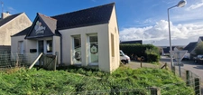 A vendre-immeuble-plain-pied-4 pièces-jardin