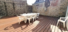 A vendre-Douarnenez-Maison-6 pièces-Terrasse