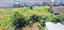 A vendre-Bretagne-Finistère sud-Ile de Sein- Maison-Jardin