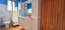 A vendre-Douarnenez-centre ville-Appartement-T2-vue mer-Box