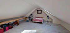 A vendre-Bretagne-Finistere sud-Douarnenez-Maison-sous-sol-garage-jardin