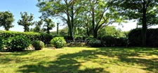 A vendre-Bretagne-Finistère sud-Poullan sur mer-maison-6 pièces-double garage-jardin-dépendance 