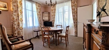 A vendre-Bretagne-Finistère sud-Douarnenez-Tréboul-Maison plus appartement indépendant-jardins-garage