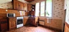 A vendre maison- 6 pièces-PLomeur-garage-jardin