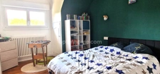 A vendre-Bretagne-Finistère-Douarnenez-Maison-sous-sol-garage-jardin