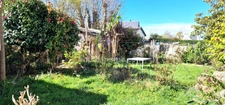 A vendre Bretagne-Finistère sud-Douarnenez-maison-jardin-garage
