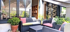 A vendre-Bretagne-Finistère Sud-Douarnenez centre- Maison-terrasse- 9 pièces