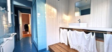 A vendre-Bretagne-Finistère-Douarnenez-maison-jardin-sous-sol