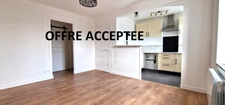 A vendre-Bretagne-finistere-Quimper-appartement-2 pièces-box
