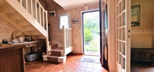 A vendre-Douarnenez-Tréboul-Maison-garage-jardin