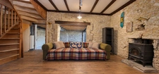 A vendre-Bretagne-Finistère sud- Douarnenez-Maison-terrasse