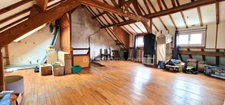 A vendre-Bretagne-Finistère Sud-Douarnenez-Tréboul-maison-jardin-plage