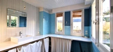 A vendre-Bretagne-Finistère-Douarnenez-maison-jardin-sous-sol