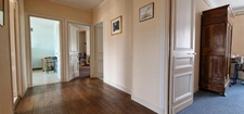  A vendre-Bretagne-Finistere- Douarnenez-centre ville-maison-232 m² + local commercial-terrasse-jardin 