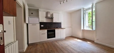 A vendre-Bretagne-Finistere sud-Quimper-proche gare-appartement-2 pièces