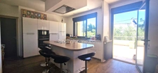 A vendre Bretagne-Finistère sud-Tréboul-Maison-sous-sol-garage-jardin