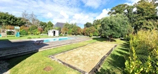 A vendre Bretagne-Finistère Sud- Mahalon-maison-3 pièces-jardin-piscine
