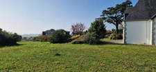 A vendre-Bretagne-Finistère sud-Confot Meilars-Maison-jardin-Garages
