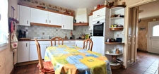 A vendre-Douarnenez-Tréboul-Maison-garage-jardin