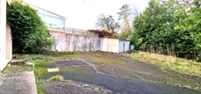 A vendre-Bretagne-Finistère-Douarnenez-Maison-6 pièces-sous-sol-garage-jardin