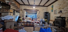 A vendre-Bretagne-Finistère sud- Douarnenez-Maison-terrasse
