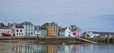 A vendre-Bretagne-Finistère Sud- Maison-Ile de Sein