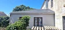 A vendre-Bretagne-Finistère sud-Ile de Sein- Maison-Jardin