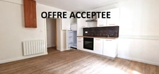 A vendre-Bretagne-Finistere sud-Quimper-proche gare-appartement-2 pièces