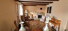 A vendre-Bretagne-Finistère sud-Douarnenez-Tréboul-Maison plus appartement indépendant-jardins-garage