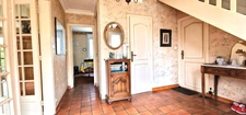 A vendre-Douarnenez-Tréboul-Maison-garage-jardin