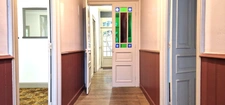 A vendre-Bretagne-Finistère-Douarnenez-maison-jardin-sous-sol