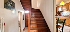 A vendre-Bretagne-Finistère-Douarnenez-Maison-6 pièces-sous-sol-garage-jardin