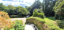 A vendre-Bretagne-Finistère-Douarnenez-Maison-sous-sol-garage-jardin