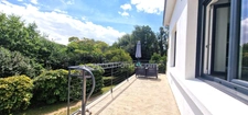 A vendre-Bretagne-Finistère-Douarnenez-Maison-sous-sol-garage-jardin