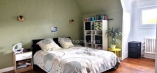 A vendre-Bretagne-Finistère-Douarnenez-Maison-sous-sol-garage-jardin