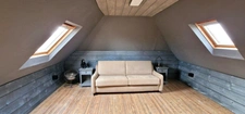 A vendre-POULDERGAT-BRETAGNE-FINISTERE SUD- POULDERGAT-MAISON-6 PIECES690 m²- JARDIN- ATELIER