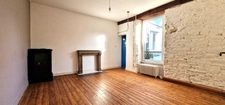 A vendre-Bretagne-Finistère-Douarnenez-maison-jardin-sous-sol