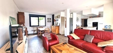 A vendre Bretagne-Finistère sud-Tréboul-Maison-sous-sol-garage-jardin