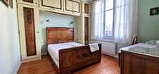 A vendre-Bretagne-Finistère sud-Douarnenez-Tréboul-Maison plus appartement indépendant-jardins-garage