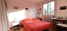 A vendre-Bretagne-Finistère-Douarnenez-Maison-6 pièces-sous-sol-garage-jardin